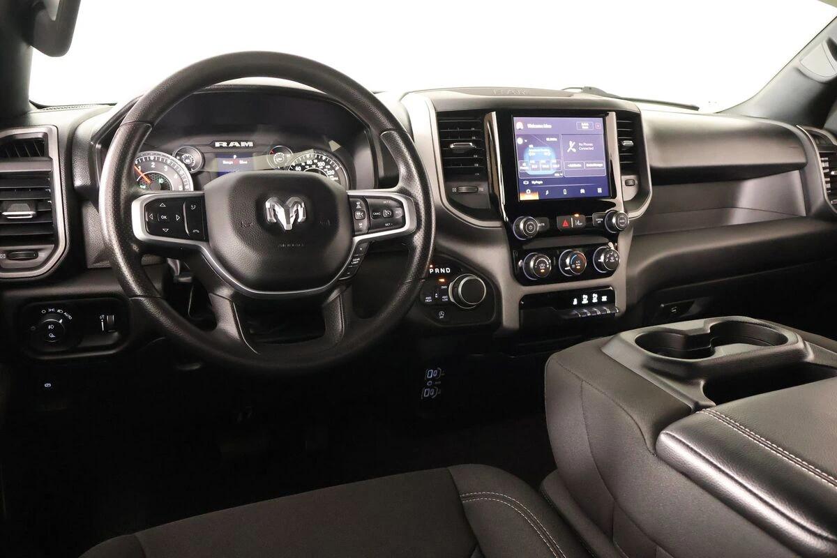 ram ram 1500 pickup 2025 1C6SRFCP5SN549491 image ram ram 1500 pickup 2025 1C6SRFCP5SN549491 image